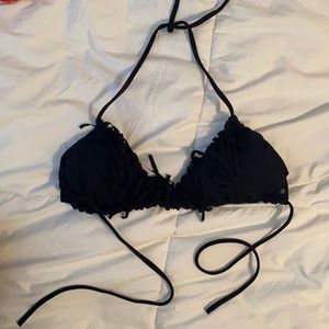 Billabong Fringe Bikini Top